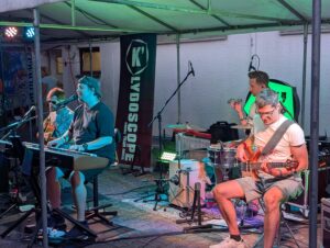 Read more about the article Siedlerfest 2025