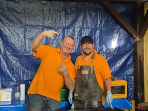 Read more about the article Weinfest 2025