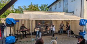 Read more about the article Siedlerfest 2026