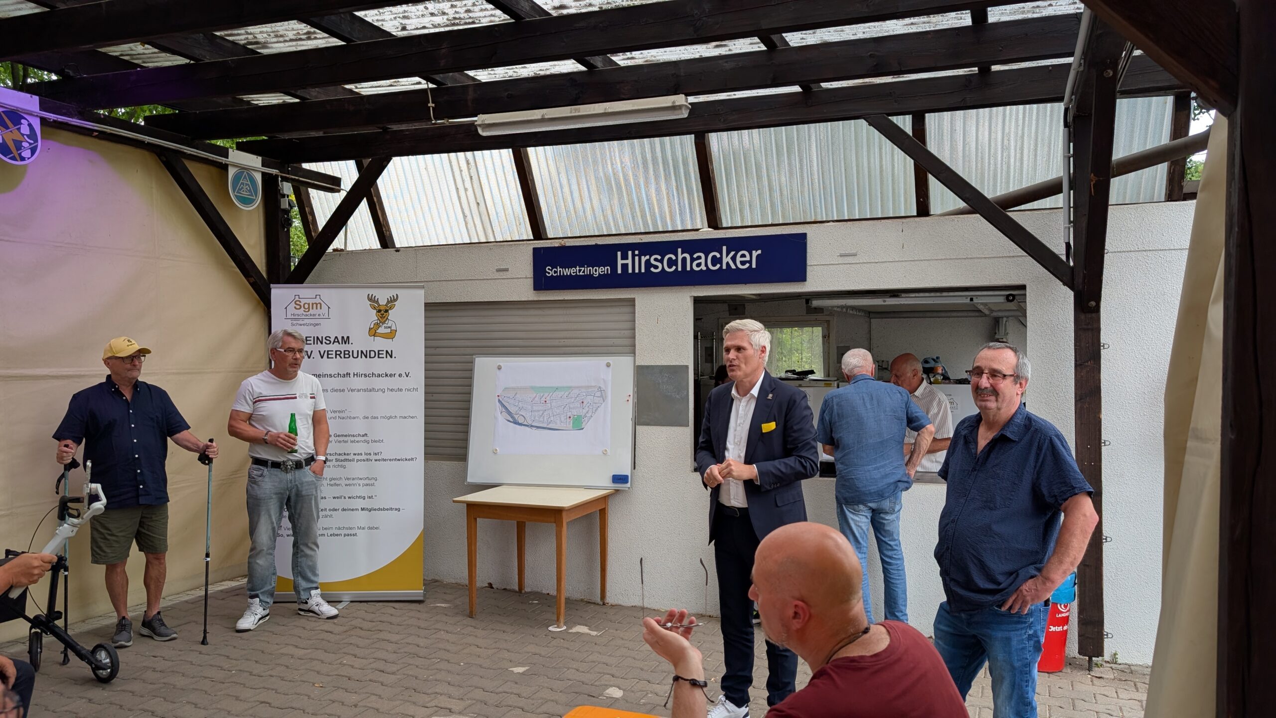 Du betrachtest gerade Ortsbegehung 2026